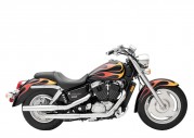 Honda Shadow Sabre